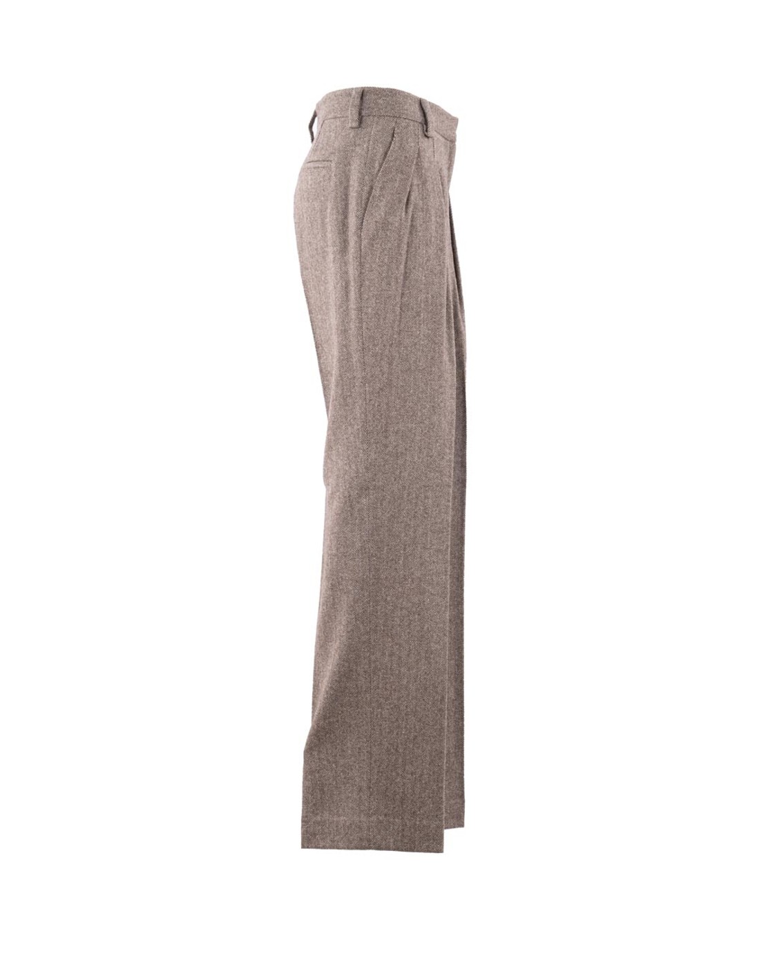 shop ANTONELLI  Pantalone: Antonelli pantaloni in misto lana.
Taglio dritto leggermente svasato.
Passanti per cintura.
Due pences.
Tasche laterali a filetto.
Composizione: 74% LANA VERGINE, 24% POLIAMMIDE, 2% ELASTAN.
Made in Italy.. TIMO P8136 897C-229 number 6284663